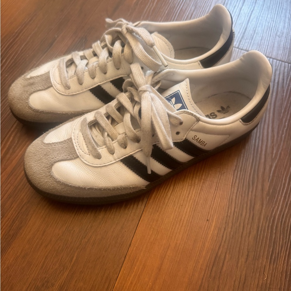 Adidas Unisex Samba OG sneakers